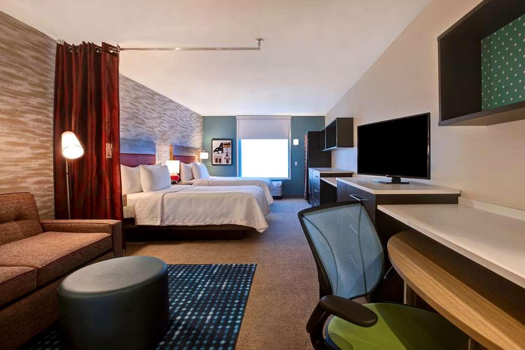 Home2 Suites By Hilton Lexington Hamburg Room photo