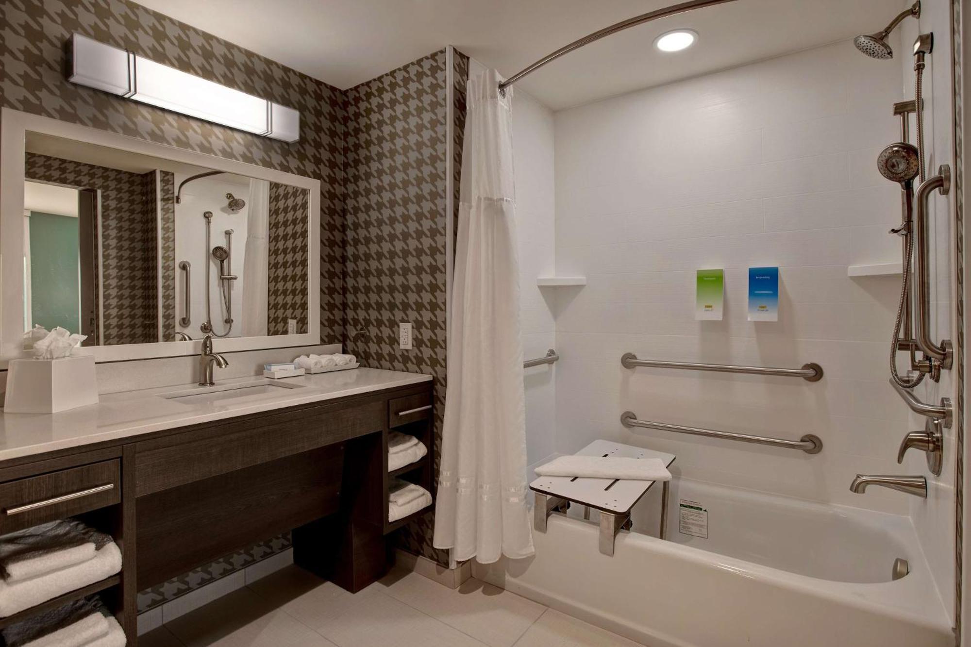 Home2 Suites By Hilton Lexington Hamburg Exterior photo